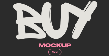 BuyMockup Logo